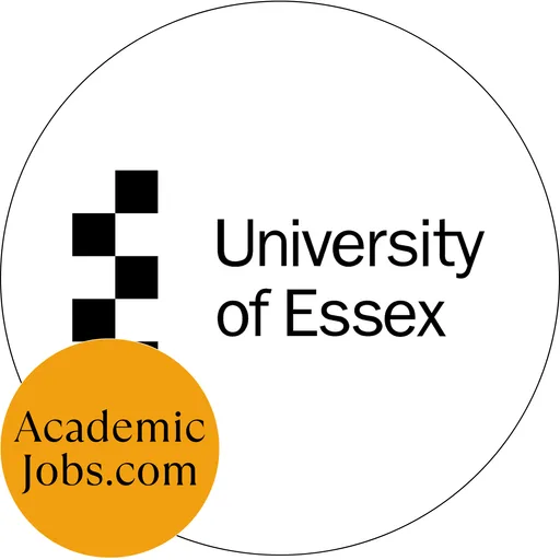 University of Essex Jobs